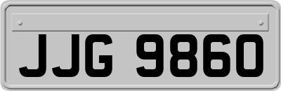JJG9860