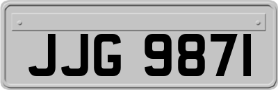 JJG9871