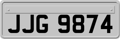 JJG9874