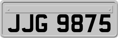 JJG9875