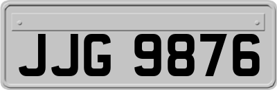 JJG9876