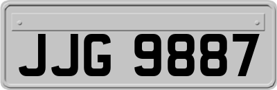 JJG9887