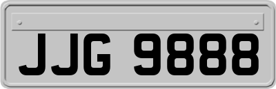 JJG9888