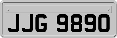 JJG9890