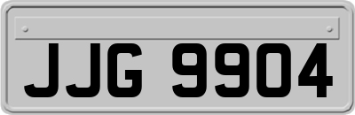 JJG9904