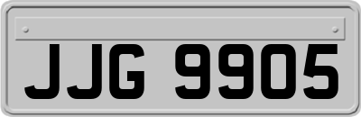 JJG9905