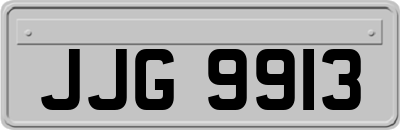 JJG9913