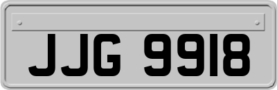 JJG9918