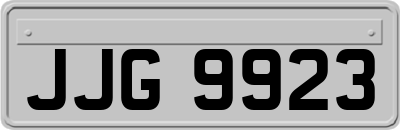 JJG9923