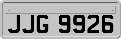 JJG9926