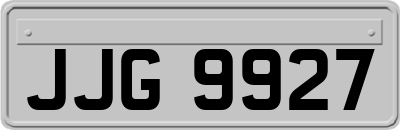 JJG9927
