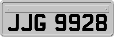 JJG9928