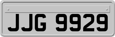 JJG9929