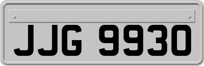 JJG9930