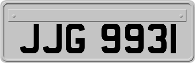 JJG9931