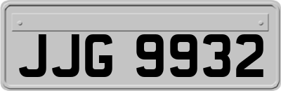 JJG9932