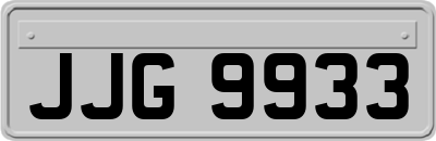 JJG9933