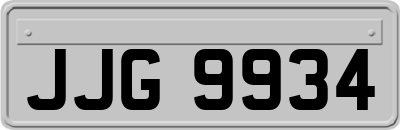 JJG9934