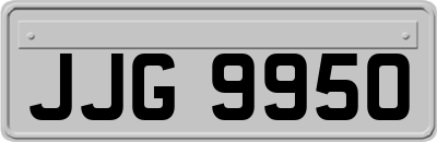 JJG9950