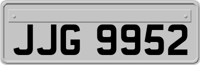 JJG9952