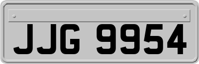 JJG9954