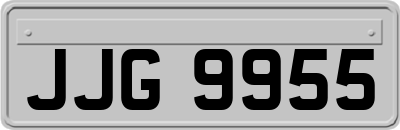 JJG9955