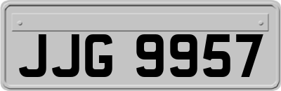 JJG9957