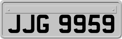 JJG9959
