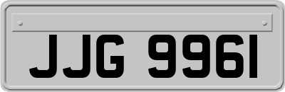 JJG9961