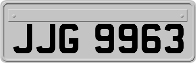 JJG9963