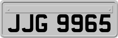 JJG9965