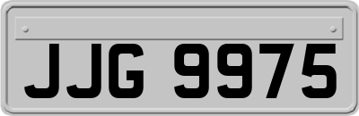 JJG9975