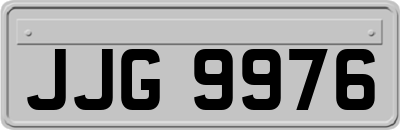 JJG9976