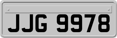 JJG9978