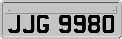 JJG9980