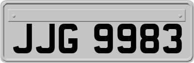 JJG9983