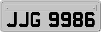 JJG9986