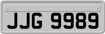 JJG9989