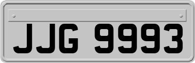 JJG9993