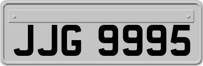 JJG9995