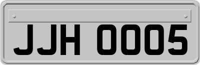 JJH0005