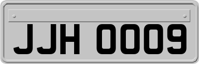 JJH0009