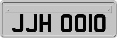 JJH0010