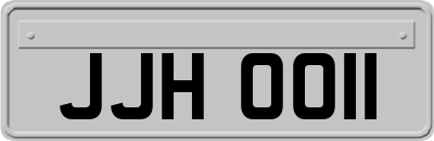 JJH0011