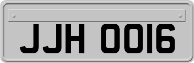 JJH0016