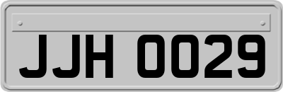 JJH0029