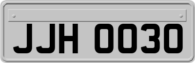 JJH0030