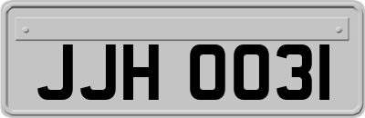 JJH0031