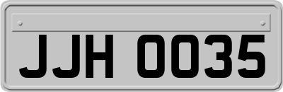 JJH0035