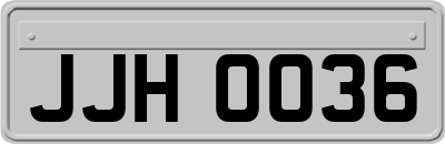 JJH0036